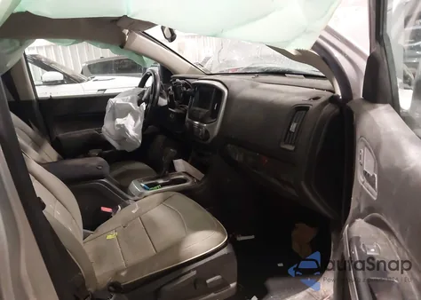 2020 Chevrolet Colorado 4Wd Long Box Lt z USA, uszkodzony, nr VIN 1GCGTCEN1L1184004